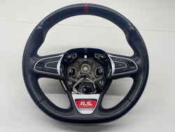 Renault Megane RS steering wheel 280 2018 MK4 639613100A