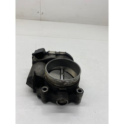 Ford Focus ST throttle body MK2 ST-2 2006