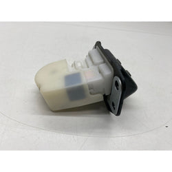 Nissan Juke Boot latch Nismo RS 2016