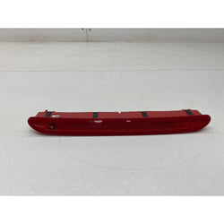 Volkswagen Golf R Brake light centre VW Estate 2015