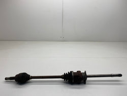 Nissan GTR driveshaft front left drive shaft NSF R35 GT-R 2009