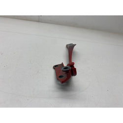 Toyota GR86 bonnet hinge red left side red 2023 ZN8