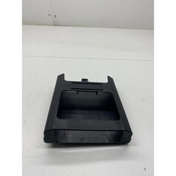 Vauxhall Astra J Control module cover tray VXR MK6 GTC 2013