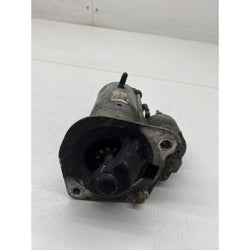 Ford Focus ST Starter motor MK2 ST-2 2006