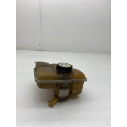Ford Focus ST coolant bottle expansion tank 2.5 MK2 ST225 2008