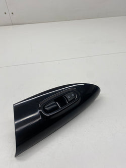 Nissan Juke Window switch front left Nismo 2014