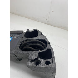 Vauxhall Corsa Tyre pump VXR 2009
