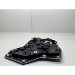 Ford Fiesta ST Window regulator rear left passenger MK8.5 2022