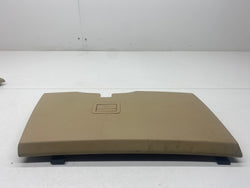 Range rover footwell cover 2006 Land Rover