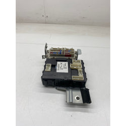 Nissan 350z body control comfort module BCM fuse box 2005 MK1 284B1CD410