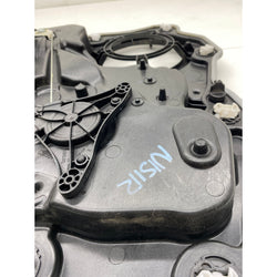 Ford Fiesta ST Window regulator rear left passenger MK8.5 2022