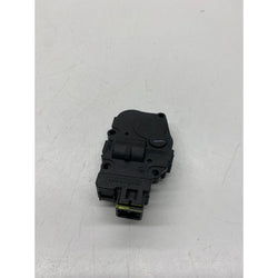 BMW M4 heater flap actuator 2016 F82 24032016