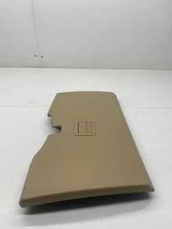 Range rover footwell cover 2006 Land Rover