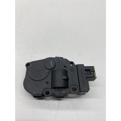 BMW M4 heater flap actuator 2016 F82 24032016