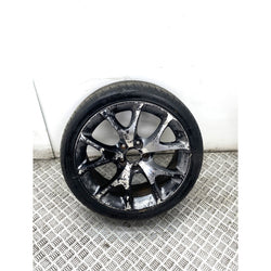 Vauxhall Corsa Alloy wheel & tyre VXR 2009 225 40 18