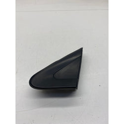 Mitsubishi Evolution Door wing mirror cover exterior left Evo 9 2006 Lancer