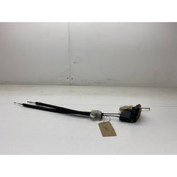 Nissan 350z door lock mechanism right side 2005 MK1 80552AL510