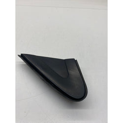 Mitsubishi Evolution Door wing mirror cover exterior left Evo 9 2006 Lancer