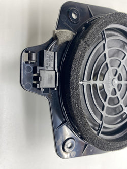 Audi TT RS rear speaker BOSE TTRS 2010 8J 8H0035411B