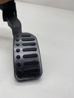 Nissan Juke throttle pedal Nismo 2014