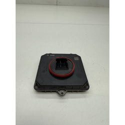 BMW 1 series headlight control unit ballast m135i 135i 2015 3DR F21 7434266