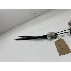 Nissan 350z door lock mechanism right side 2005 MK1 80552AL510