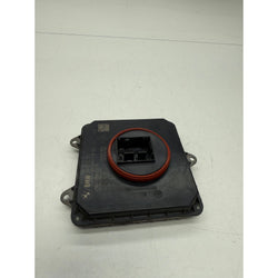 BMW 1 series headlight control unit ballast m135i 135i 2015 3DR F21 7434266