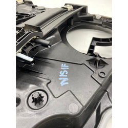 Ford Fiesta ST Window regulator front left passenger MK8.5 2022