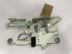 BMW M5 F10 bonnet hinge right 2011 5 Series 724988809
