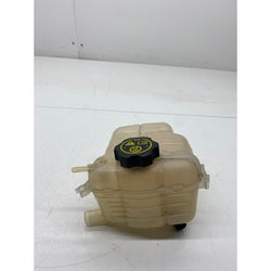 Vauxhall Astra J Coolant bottle VXR MK6 GTC 2013
