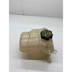 Vauxhall Astra J Coolant bottle VXR MK6 GTC 2013