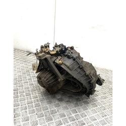 Ford Focus ST Gearbox 6 speed manual MK2 ST-2 2006