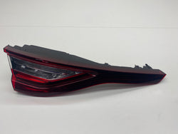 Renault Megane RS rear light left passenger tail light 280 2018 MK4 265550248R