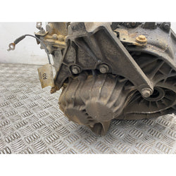 Ford Focus ST Gearbox 6 speed manual MK2 ST-2 2006