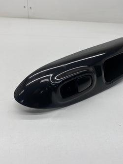 Nissan Juke Window switch rear left Nismo 2014