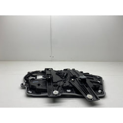 Ford Fiesta ST Window regulator front right drivers MK8.5 2022