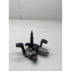 Vauxhall Astra J Wiper motor rear VXR MK6 GTC 2013