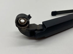 Audi S1 A1 Quattro wiper arm rear 2015