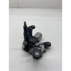 Vauxhall Astra J Wiper motor rear VXR MK6 GTC 2013