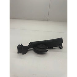 BMW 1 series suspension rubber cover left side m135i 135i 2015 3DR F21 7307863