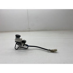 Toyota GR86 clutch master cylinder unit with bottle reservoir subaru BRZ