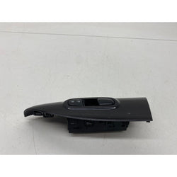 Nissan Juke Window switch passenger left Nismo RS 2016