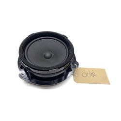 Audi RS3 Speaker rear right 8V 2016