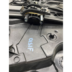 Ford Fiesta ST Window regulator front right drivers MK8.5 2022