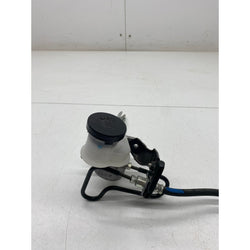 Toyota GR86 clutch master cylinder unit with bottle reservoir subaru BRZ