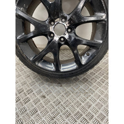 Vauxhall Corsa Alloy wheel & tyre VXR 2009 225 35 18