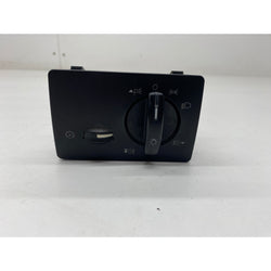 Ford Focus ST headlight control switch 2.5 MK2 ST225 2008