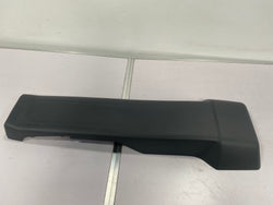 Ford Ranger rear middle seatbelt cover trim panel 2019 Wildtrak