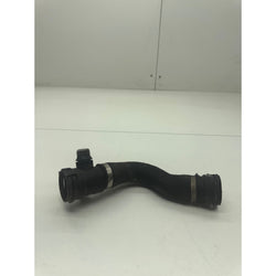 BMW 1 series coolant pipe radiator hose m135i 135i 2015 3DR F21