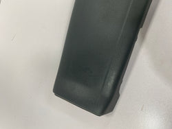 Ford Ranger rear middle seatbelt cover trim panel 2019 Wildtrak